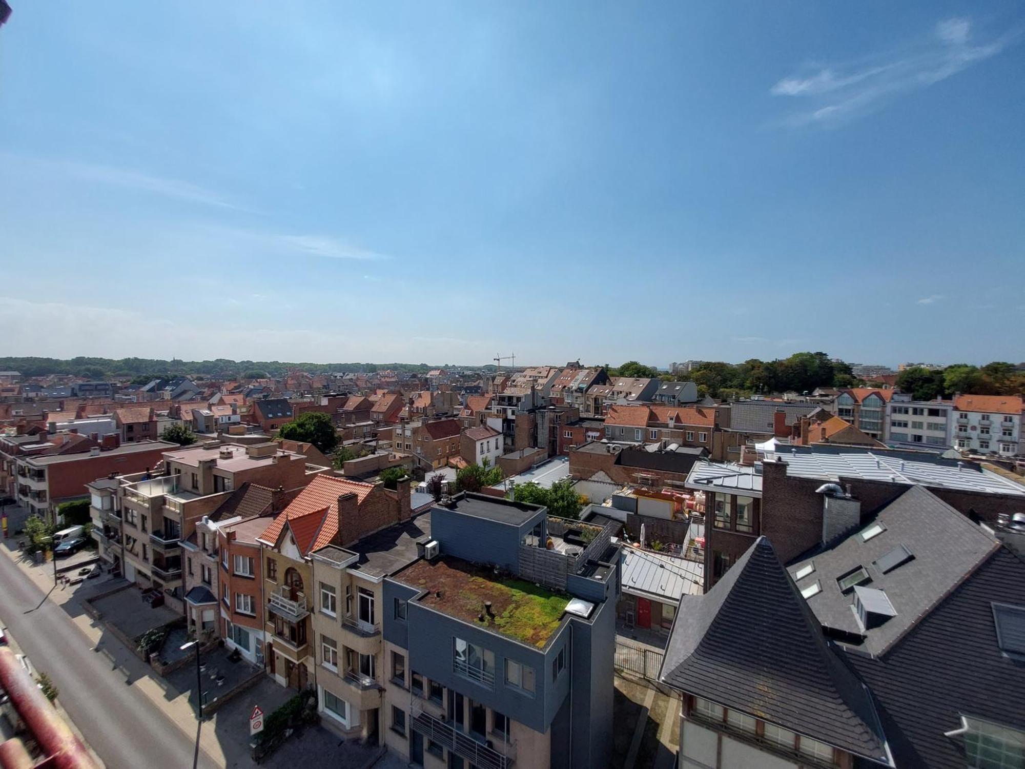 Depannemarkt De Panne Esterno foto
