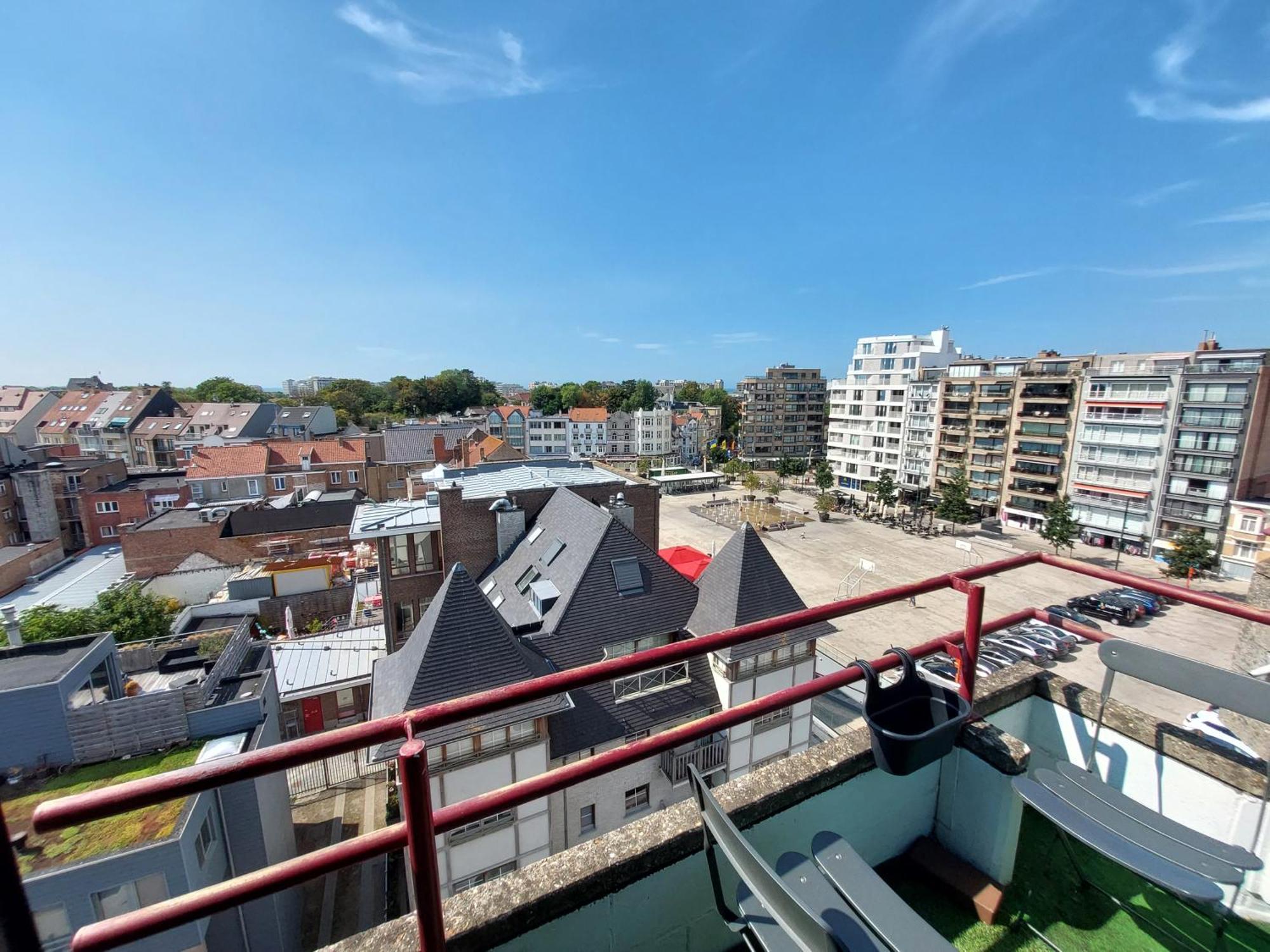 Depannemarkt De Panne Esterno foto
